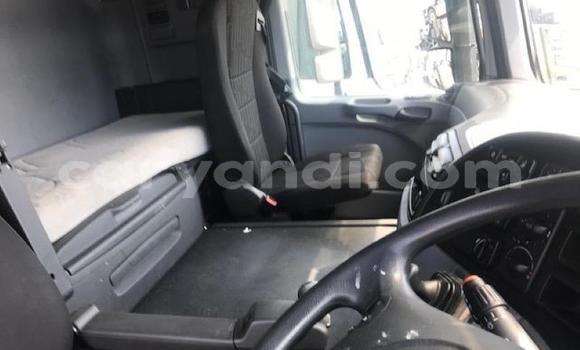 Tenga Tsaru Mercedes–Benz 2644 Chena Rori in Chingola in Zambia Tenga Tsaru Mercedes–Benz 2644 Chena Rori in Chingola in Zambia