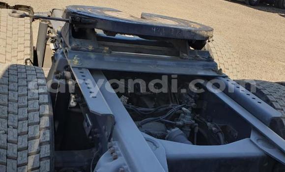 Acheter Occasion Utilitaire Scania R420 Blanc à Chingola, Zambie Acheter Occasion Utilitaire Scania R420 Blanc à Chingola, Zambie