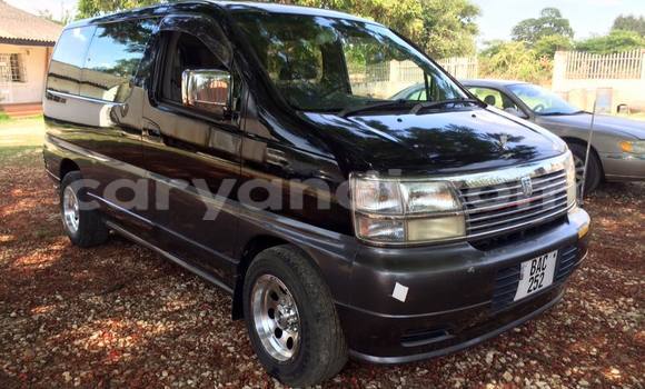 Tenga Tsaru Nissan 350Z Nhema Mota in Chingola in Zambia Tenga Tsaru Nissan 350Z Nhema Mota in Chingola in Zambia