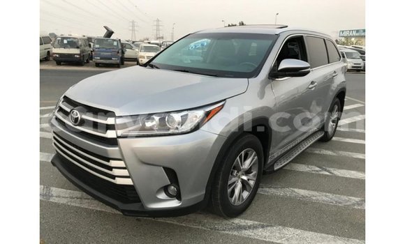 Buy Import Toyota Highlander Other Car in Import - Dubai in Zambia Buy Import Toyota Highlander Other Car in Import - Dubai in Zambia