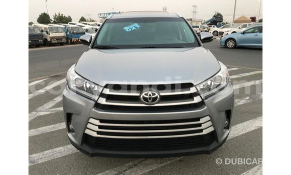 Buy Import Toyota Highlander Other Car in Import - Dubai in Zambia Buy Import Toyota Highlander Other Car in Import - Dubai in Zambia
