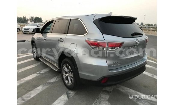 Buy Import Toyota Highlander Other Car in Import - Dubai in Zambia Buy Import Toyota Highlander Other Car in Import - Dubai in Zambia