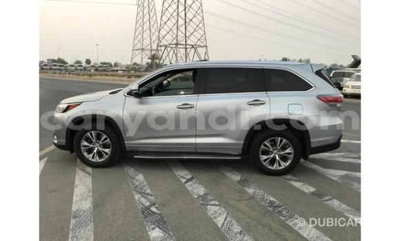 Buy Import Toyota Highlander Other Car in Import - Dubai in Zambia Buy Import Toyota Highlander Other Car in Import - Dubai in Zambia