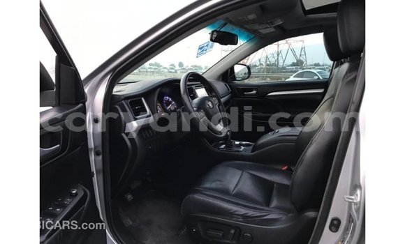 Buy Import Toyota Highlander Other Car in Import - Dubai in Zambia Buy Import Toyota Highlander Other Car in Import - Dubai in Zambia