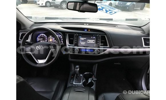 Buy Import Toyota Highlander Other Car in Import - Dubai in Zambia Buy Import Toyota Highlander Other Car in Import - Dubai in Zambia