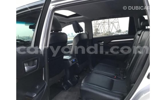 Buy Import Toyota Highlander Other Car in Import - Dubai in Zambia Buy Import Toyota Highlander Other Car in Import - Dubai in Zambia