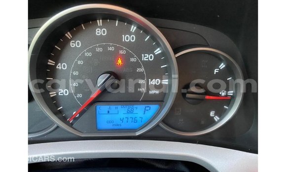 Buy Import Toyota Nadia Black Car in Import - Dubai in Zambia Buy Import Toyota Nadia Black Car in Import - Dubai in Zambia