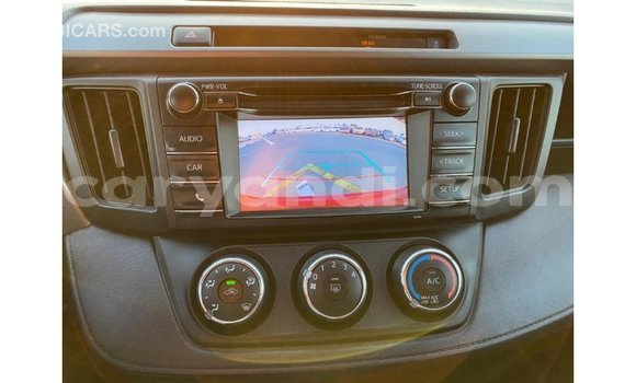 Buy Import Toyota Nadia Black Car in Import - Dubai in Zambia Buy Import Toyota Nadia Black Car in Import - Dubai in Zambia