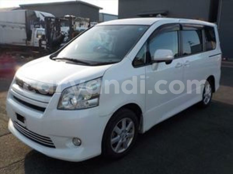 Big with watermark toyota noah zambia lusaka 10100