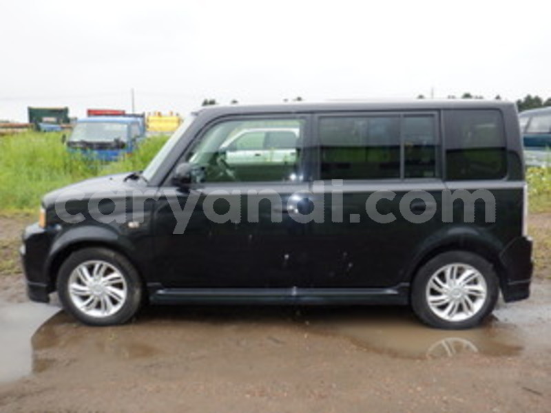 Big with watermark toyota bb zambia lusaka 10101