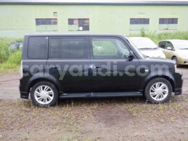 Big with watermark toyota bb zambia lusaka 10101