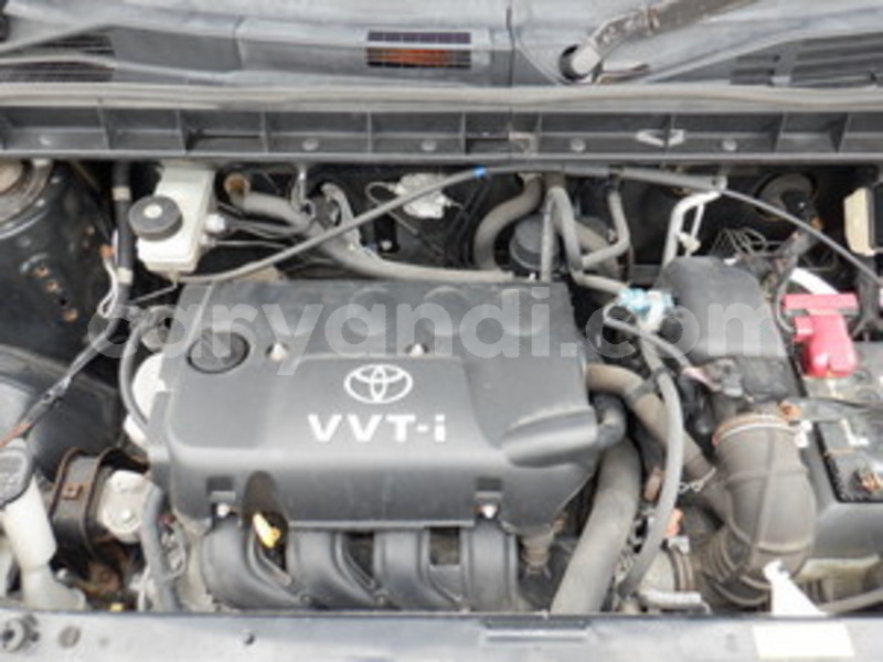 Big with watermark toyota bb zambia lusaka 10101