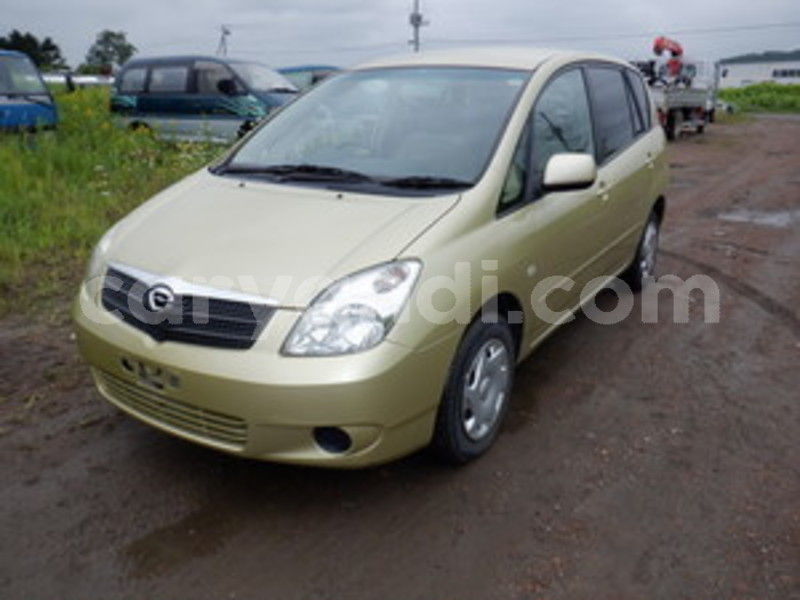 Big with watermark toyota corolla spacio zambia lusaka 10102