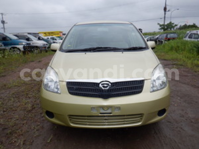 Big with watermark toyota corolla spacio zambia lusaka 10102