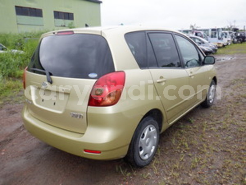 Big with watermark toyota corolla spacio zambia lusaka 10102