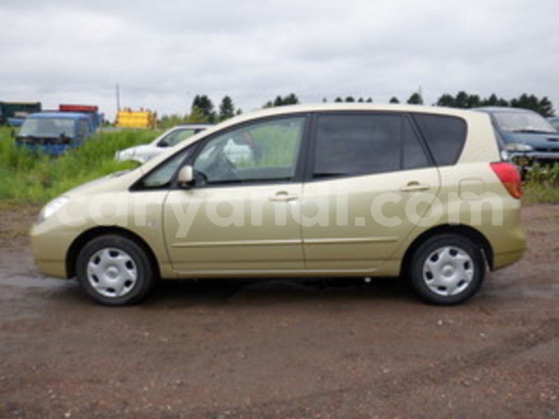 Big with watermark toyota corolla spacio zambia lusaka 10102