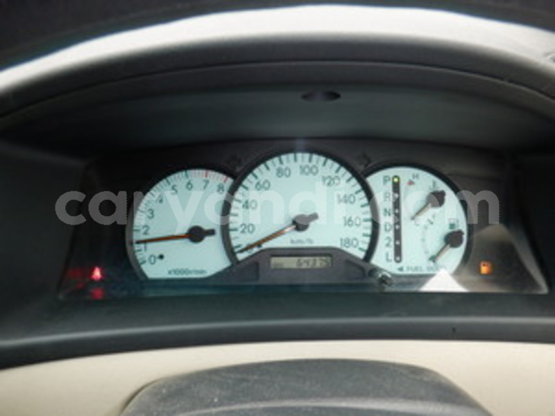 Big with watermark toyota corolla spacio zambia lusaka 10102