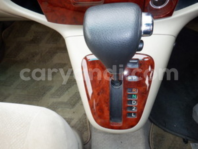 Big with watermark toyota corolla spacio zambia lusaka 10102