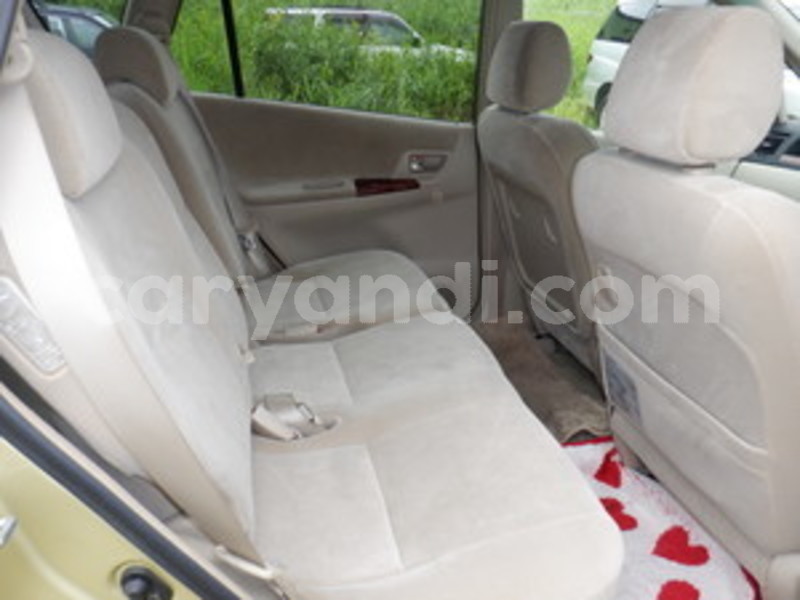 Big with watermark toyota corolla spacio zambia lusaka 10102