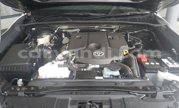 Tenga Tsaru Toyota Hilux Chena Mota in Lusaka in Zambia Tenga Tsaru Toyota Hilux Chena Mota in Lusaka in Zambia