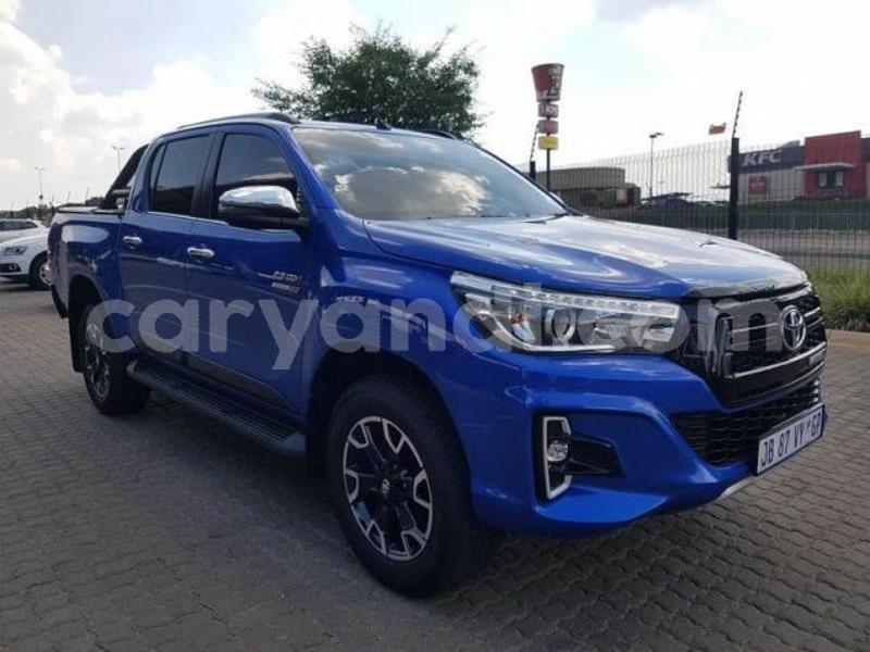 Big with watermark toyota hilux zambia livingstone 10105