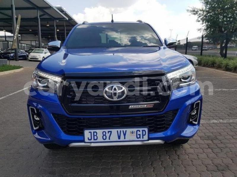 Big with watermark toyota hilux zambia livingstone 10105