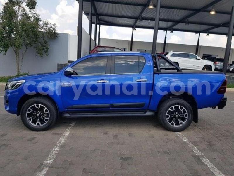 Big with watermark toyota hilux zambia livingstone 10105