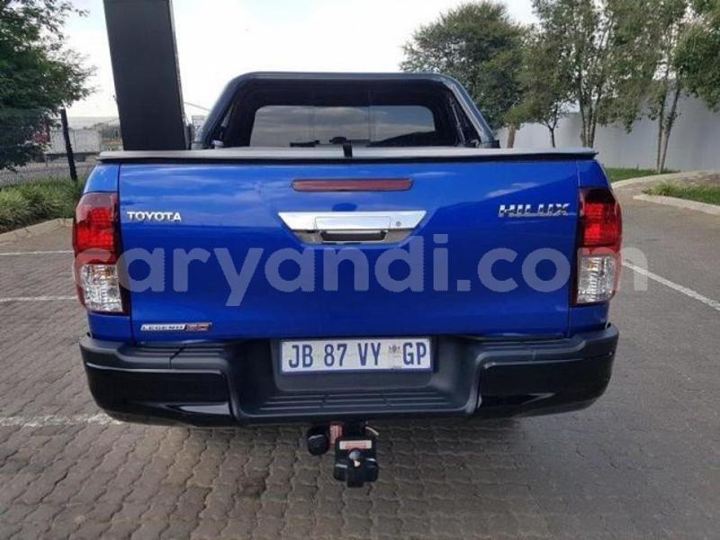 Big with watermark toyota hilux zambia livingstone 10105
