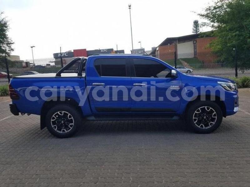 Big with watermark toyota hilux zambia livingstone 10105