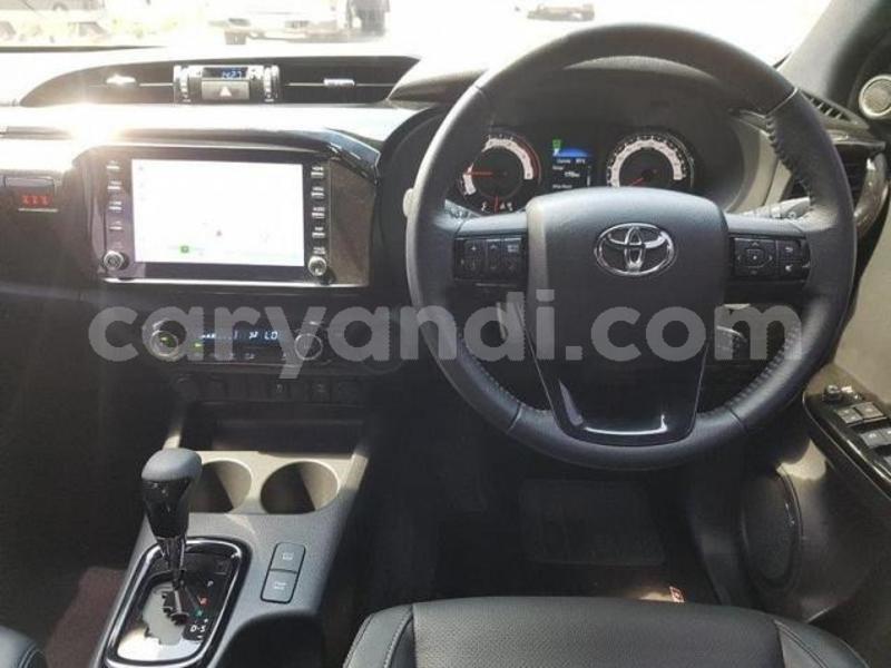 Big with watermark toyota hilux zambia livingstone 10105