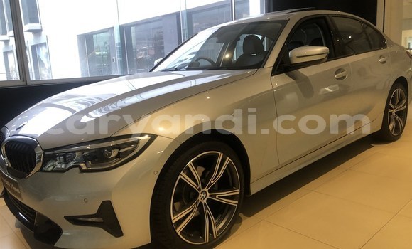 Buy Used BMW 3–Series Other Car in Lusaka in Zambia Buy Used BMW 3–Series Other Car in Lusaka in Zambia