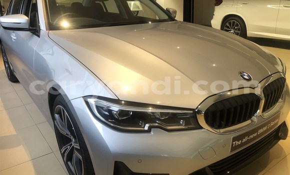 Buy Used BMW 3–Series Other Car in Lusaka in Zambia Buy Used BMW 3–Series Other Car in Lusaka in Zambia