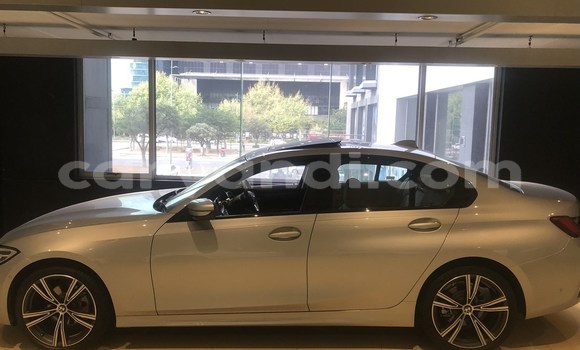 Buy Used BMW 3–Series Other Car in Lusaka in Zambia Buy Used BMW 3–Series Other Car in Lusaka in Zambia