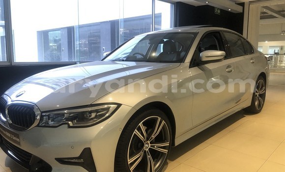 Buy Used BMW 3–Series Other Car in Lusaka in Zambia Buy Used BMW 3–Series Other Car in Lusaka in Zambia