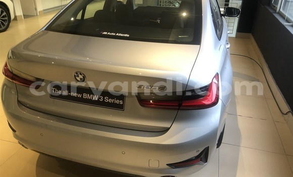 Buy Used BMW 3–Series Other Car in Lusaka in Zambia Buy Used BMW 3–Series Other Car in Lusaka in Zambia