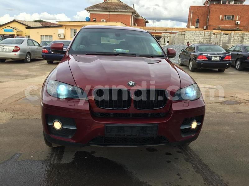 Big with watermark bmw x6 zambia lusaka 10108