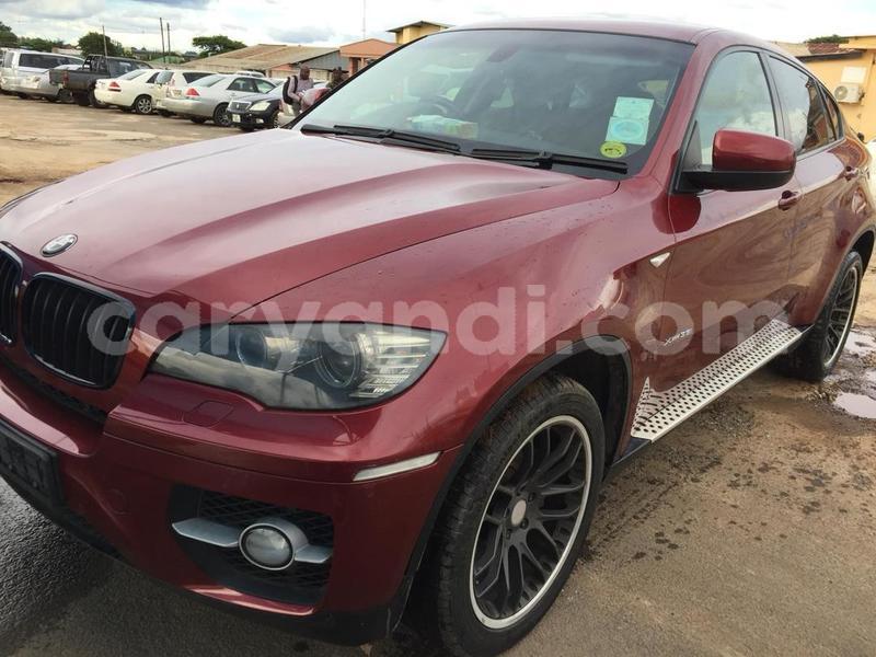 Big with watermark bmw x6 zambia lusaka 10108