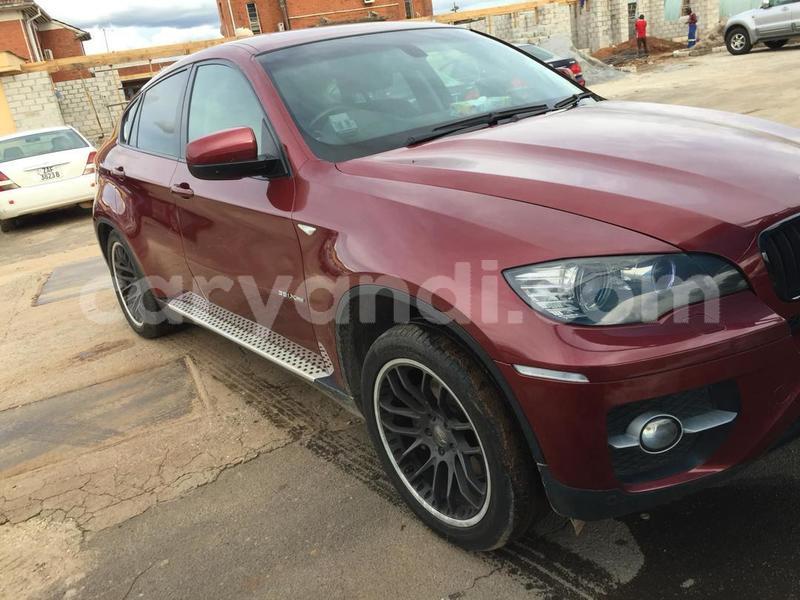 Big with watermark bmw x6 zambia lusaka 10108