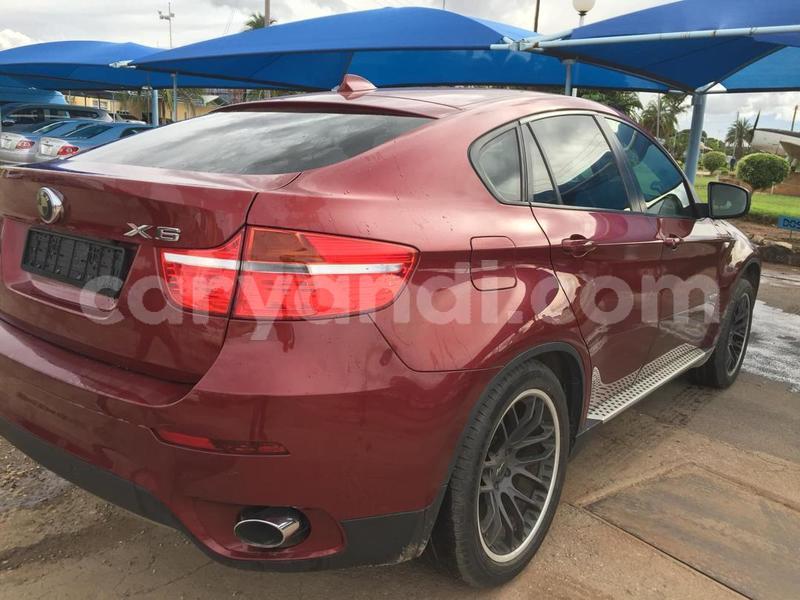 Big with watermark bmw x6 zambia lusaka 10108