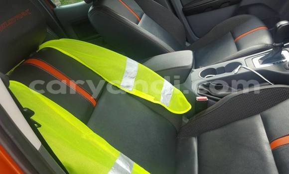 Tenga Tsaru Ford Ranger Tsvuku Mota in Chipata in Zambia Tenga Tsaru Ford Ranger Tsvuku Mota in Chipata in Zambia