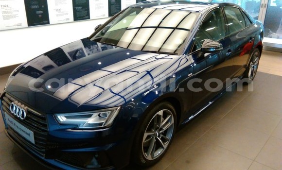 Nunua Ilio tumika Audi A4 Nyingine Gari ndani ya Lusaka nchini Zambia Nunua Ilio tumika Audi A4 Nyingine Gari ndani ya Lusaka nchini Zambia