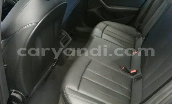 Nunua Ilio tumika Audi A4 Nyingine Gari ndani ya Lusaka nchini Zambia Nunua Ilio tumika Audi A4 Nyingine Gari ndani ya Lusaka nchini Zambia