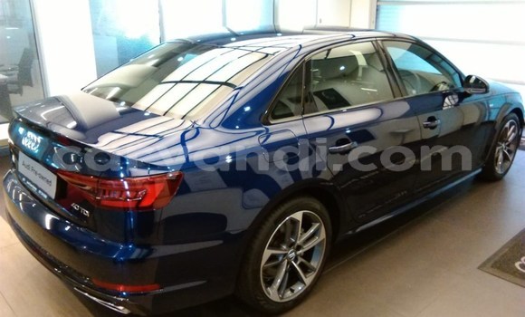 Nunua Ilio tumika Audi A4 Nyingine Gari ndani ya Lusaka nchini Zambia Nunua Ilio tumika Audi A4 Nyingine Gari ndani ya Lusaka nchini Zambia