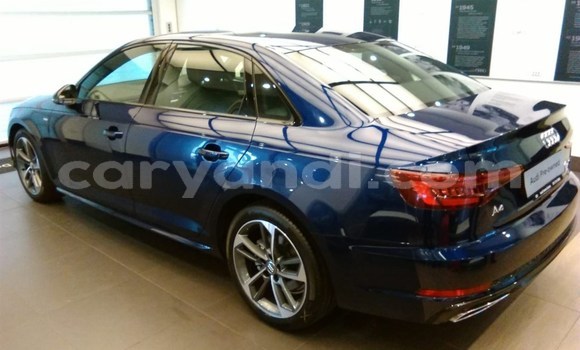 Nunua Ilio tumika Audi A4 Nyingine Gari ndani ya Lusaka nchini Zambia Nunua Ilio tumika Audi A4 Nyingine Gari ndani ya Lusaka nchini Zambia