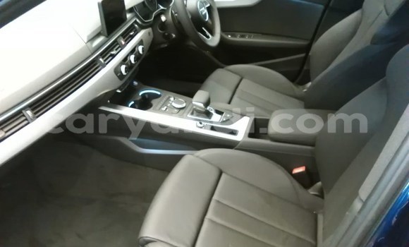 Nunua Ilio tumika Audi A4 Nyingine Gari ndani ya Lusaka nchini Zambia Nunua Ilio tumika Audi A4 Nyingine Gari ndani ya Lusaka nchini Zambia