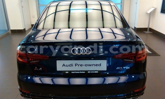 Nunua Ilio tumika Audi A4 Nyingine Gari ndani ya Lusaka nchini Zambia Nunua Ilio tumika Audi A4 Nyingine Gari ndani ya Lusaka nchini Zambia