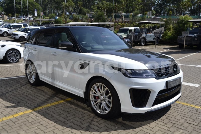 Big with watermark land rover range rover sport zambia chingola 10116