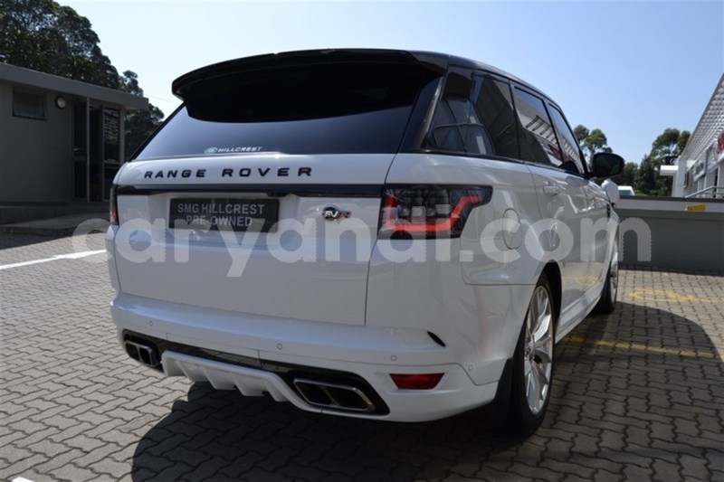 Big with watermark land rover range rover sport zambia chingola 10116