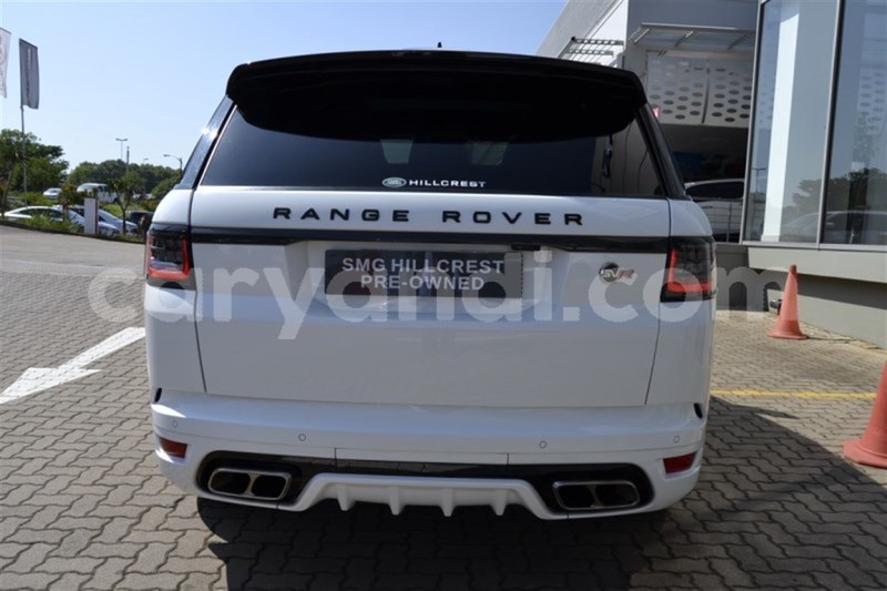 Big with watermark land rover range rover sport zambia chingola 10116
