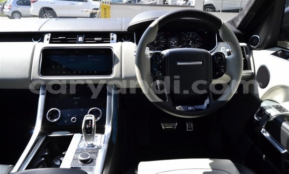 Acheter Occasion Voiture Land Rover Range Rover Sport Blanc à Chingola, Zambie Acheter Occasion Voiture Land Rover Range Rover Sport Blanc à Chingola, Zambie